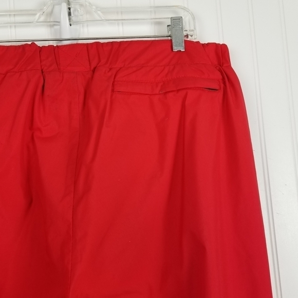 CB Sports Snow Pants Gore Tex Ski Snow Boarding Vintage 1985 USA Men's Size 38 - Picture 4 of 13